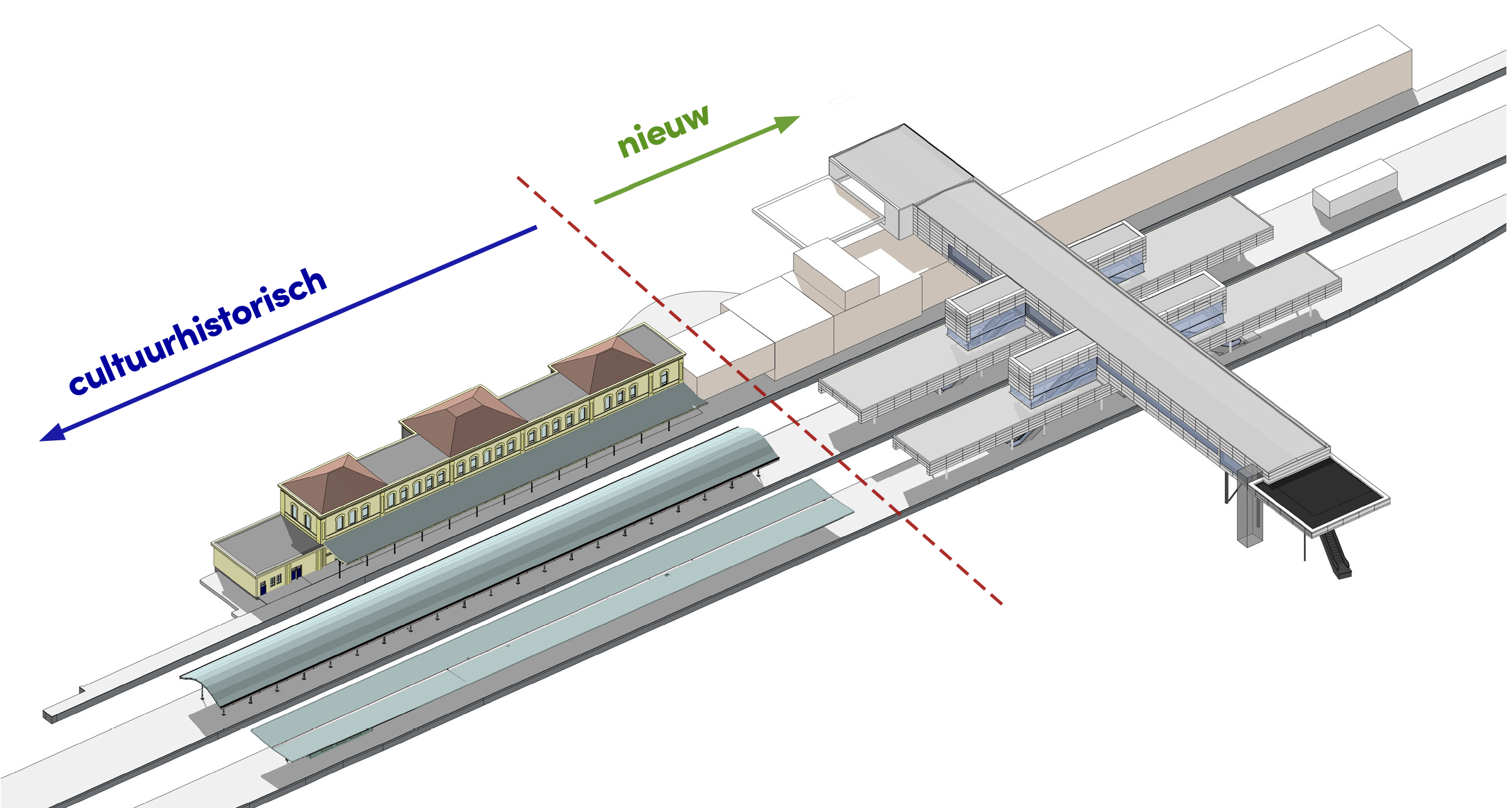 Station Alkmaar